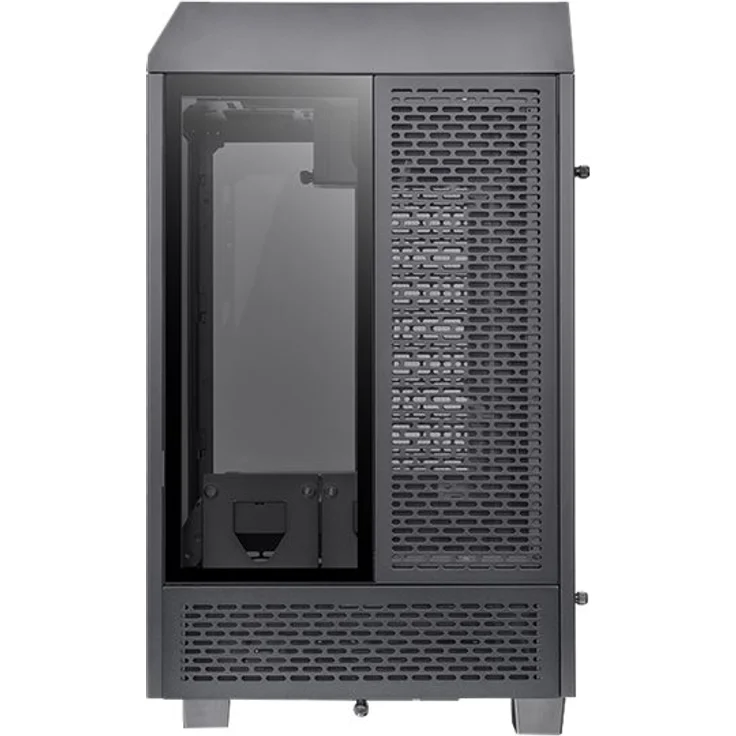 THERMALTAKE The Tower 100 Mini Tower Tower-Gehäuse – Bild 8