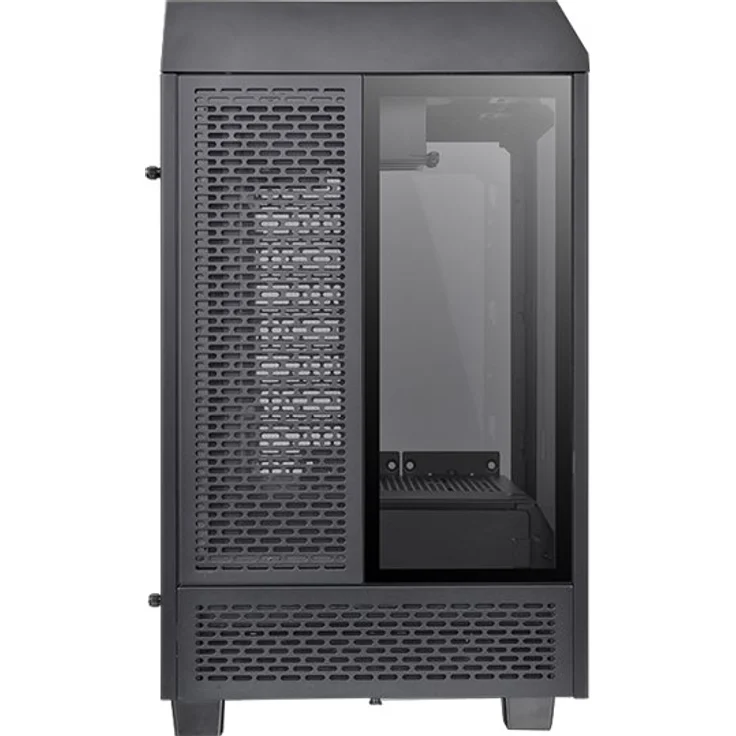 THERMALTAKE The Tower 100 Mini Tower Tower-Gehäuse – Bild 5