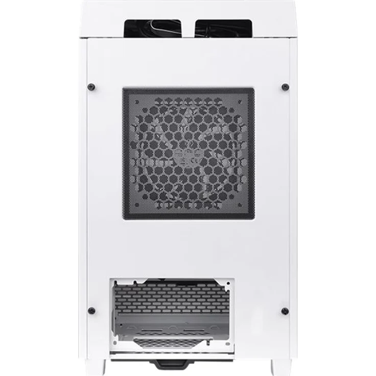 THERMALTAKE The Tower 100 Mini Tower Snow Tower-Gehäuse – Bild 9