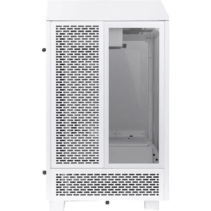 THERMALTAKE The Tower 100 Mini Tower Snow Tower-Gehäuse – Bild 6