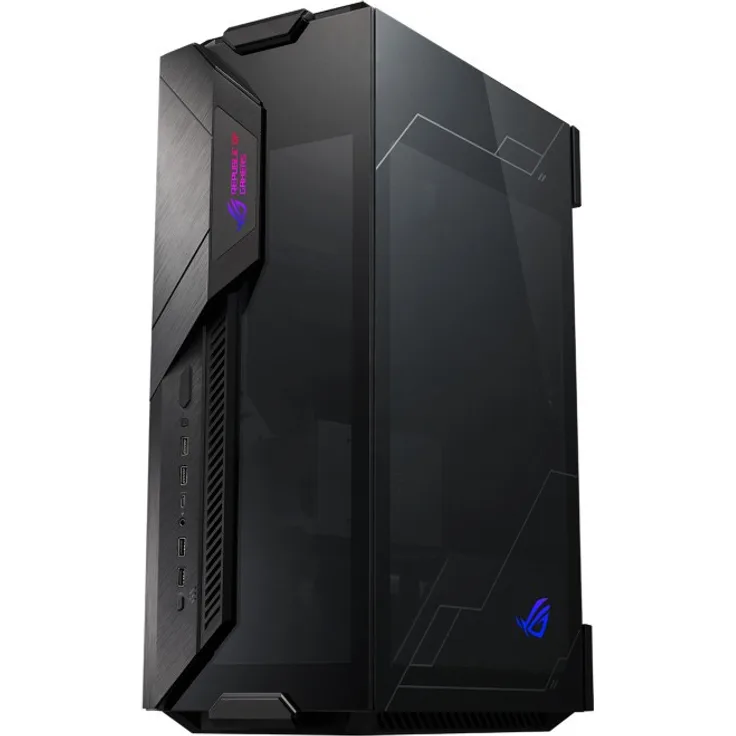 Asus ROG Z11 Case Mini ITX-Mini-DTX Tower