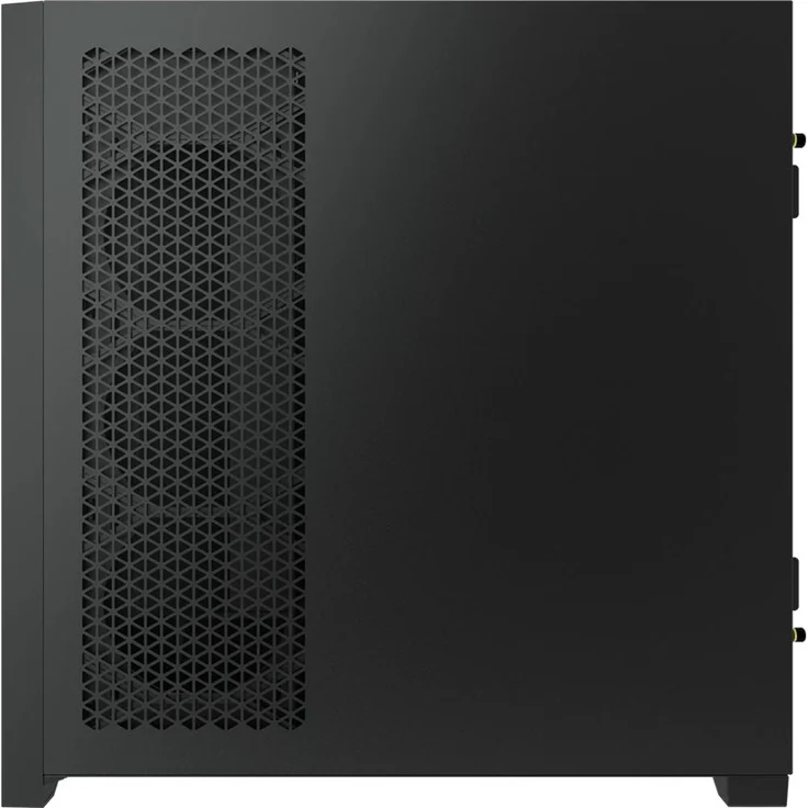 Case Corsair 5000D Tempered Glass Black Mid – Bild 5