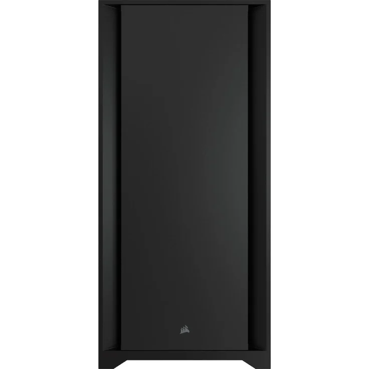 Case Corsair 5000D Tempered Glass Black Mid – Bild 11