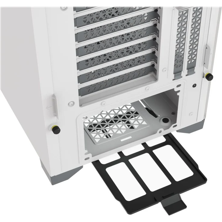 case corsair 5000d tempered glass weiss mid – Bild 14