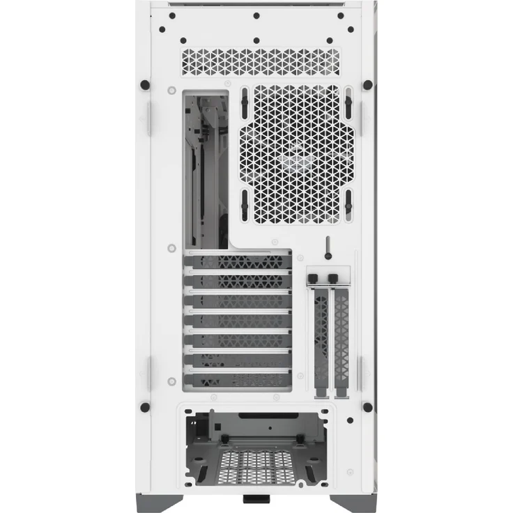 case corsair 5000d tempered glass weiss mid – Bild 10