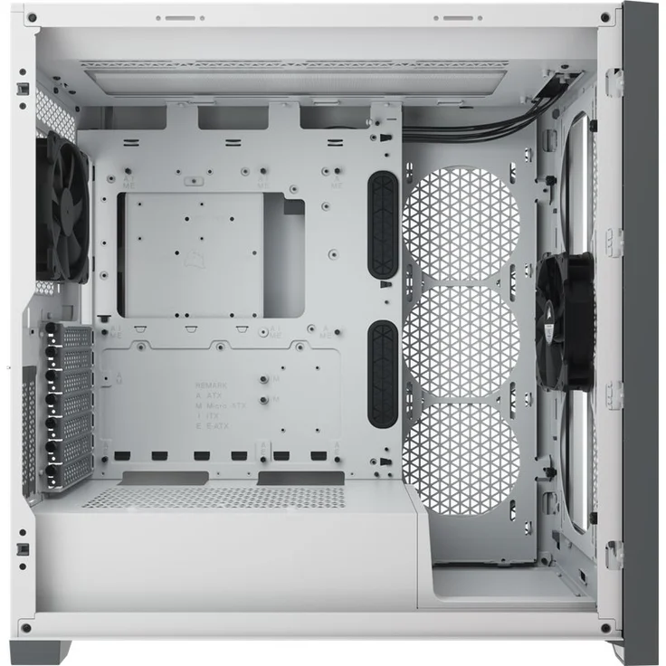 case corsair 5000d airflow tg weiss mid – Bild 17