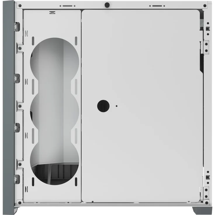 case corsair 5000d airflow tg weiss mid – Bild 13