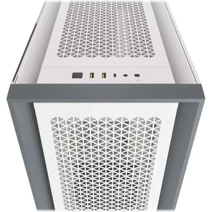 case corsair 5000d airflow tg weiss mid – Bild 14
