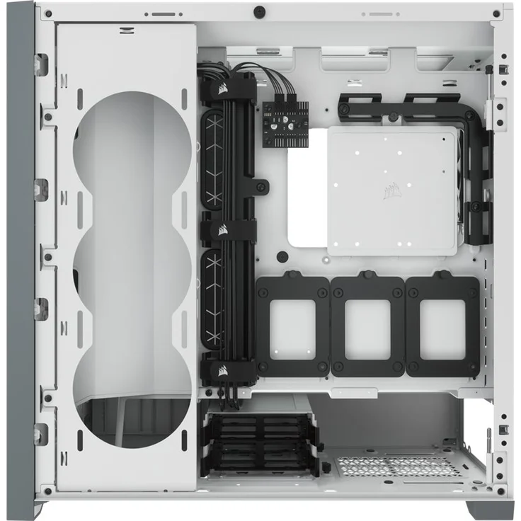 case corsair 5000d airflow tg weiss mid – Bild 6