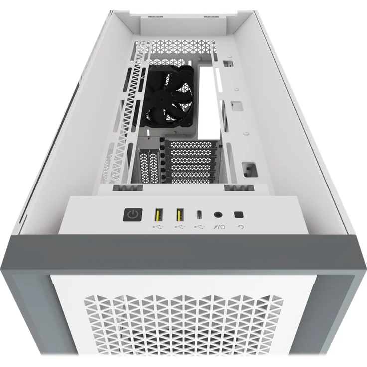 case corsair 5000d airflow tg weiss mid – Bild 15