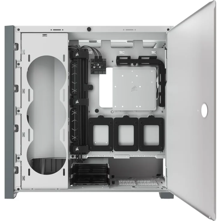 case corsair 5000d airflow tg weiss mid – Bild 19
