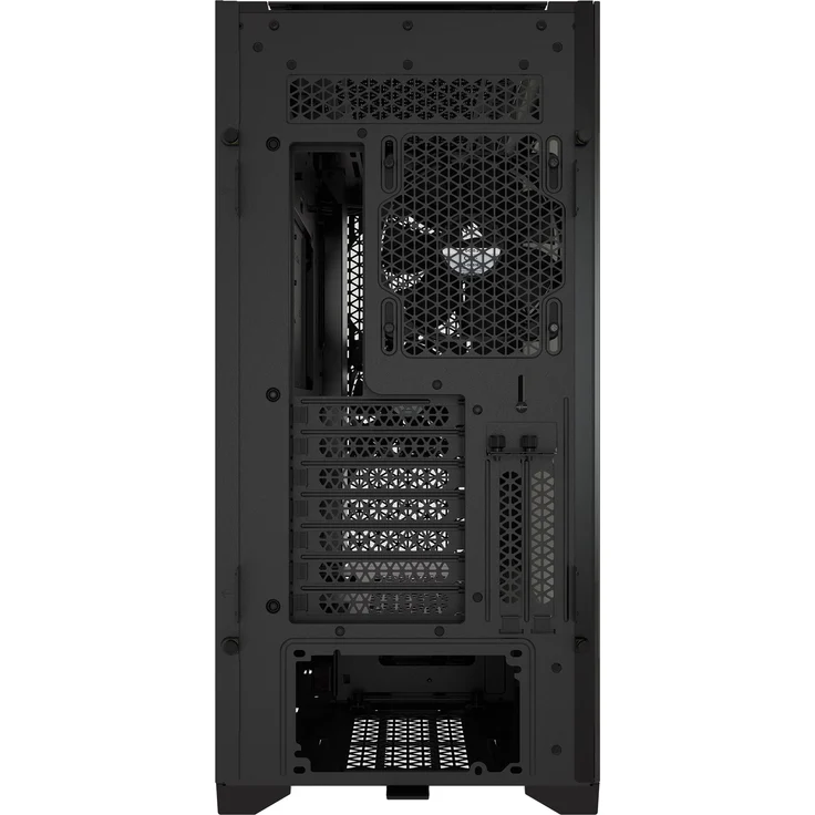 Case Corsair 5000D AIRFLOW TG Black Mid – Bild 13