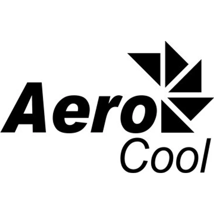 AeroCool Midi Graphite black v1 MicroATX-ATX-MiniITX o.N – Bild 7