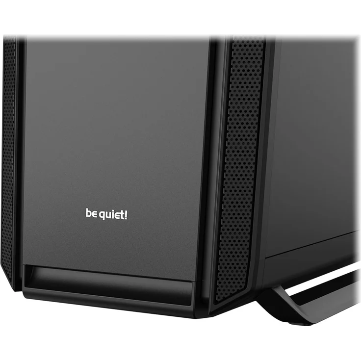be quiet! SILENT BASE 802 Window Schwarz, Midi Tower, mit Seitenfenster, ohne Netzteil (BGW39) – Bild 13