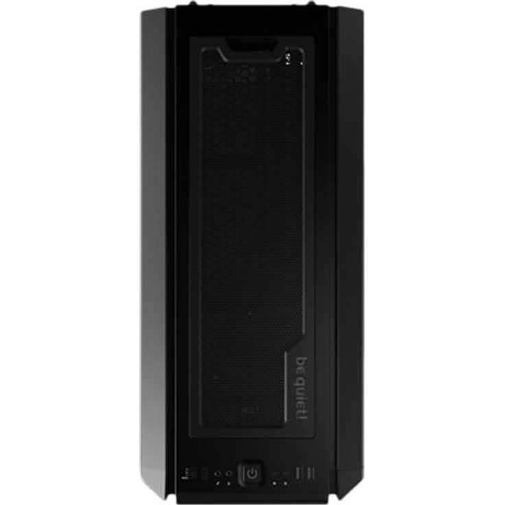 be quiet! SILENT BASE 802 Window Schwarz, Midi Tower, mit Seitenfenster, ohne Netzteil (BGW39) – Bild 15