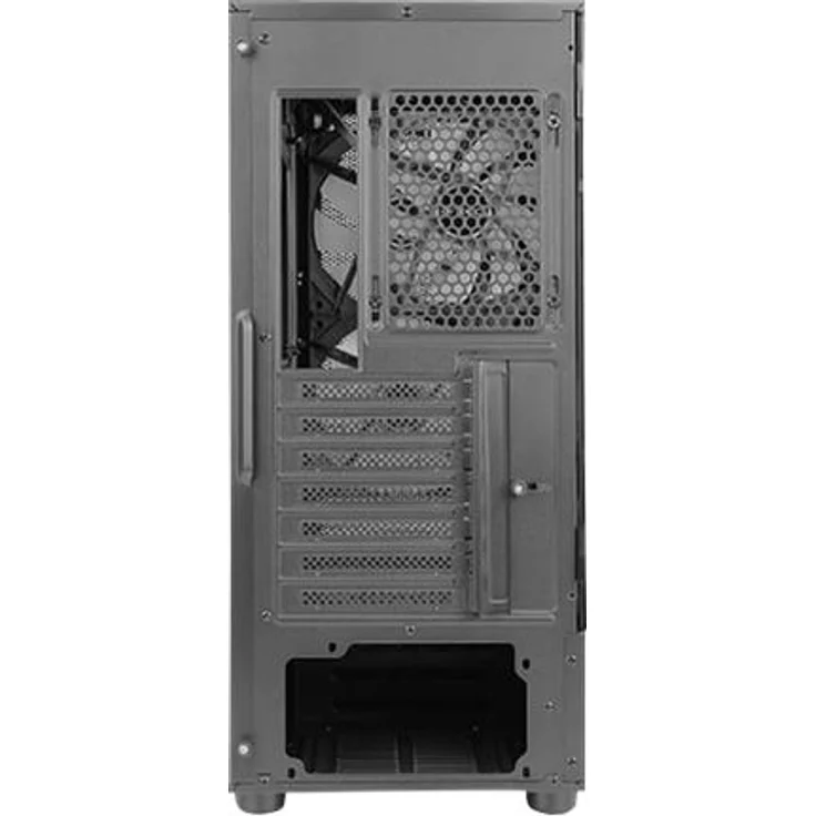 Antec New Gaming NX410 Midi Tower schwarz W7P – Bild 7