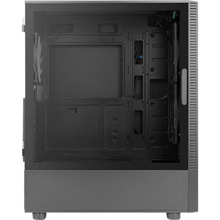 Antec New Gaming NX410 Midi Tower schwarz W7P – Bild 2