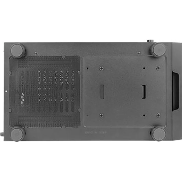 Antec New Gaming NX410 Midi Tower schwarz W7P – Bild 4