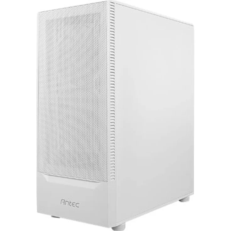 geh antec new gaming nx410 weiss midi tower weiß – Bild 12