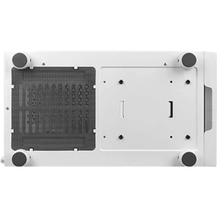 geh antec new gaming nx410 weiss midi tower weiß – Bild 6