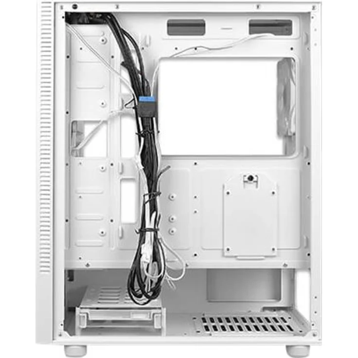 geh antec new gaming nx410 weiss midi tower weiß – Bild 11