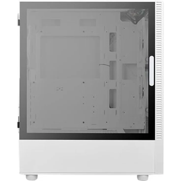 geh antec new gaming nx410 weiss midi tower weiß – Bild 9