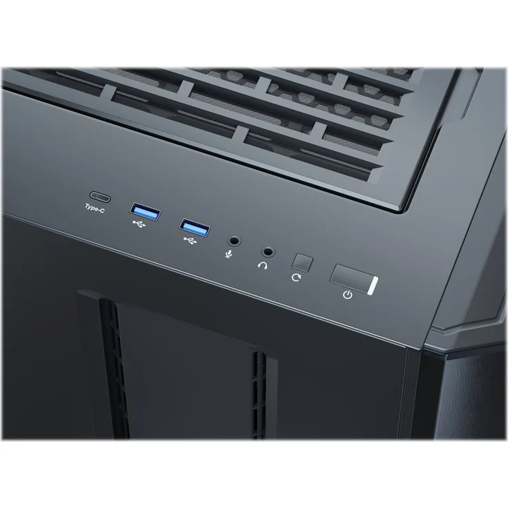 Seasonic Midi SYNCRO Q704 + SYNCRO DPC-850W Platinum – Bild 12