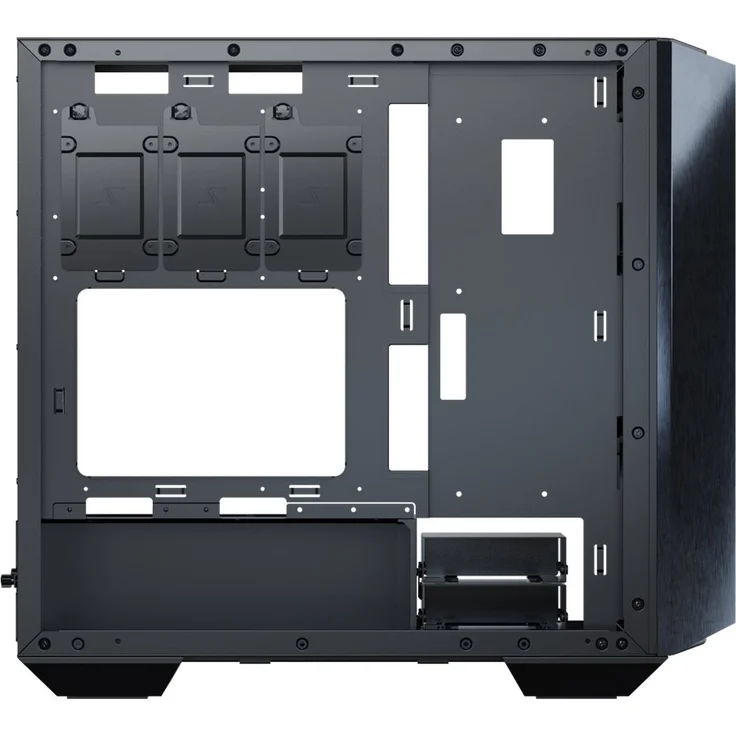 Seasonic Midi SYNCRO Q704 + SYNCRO DPC-850W Platinum – Bild 18