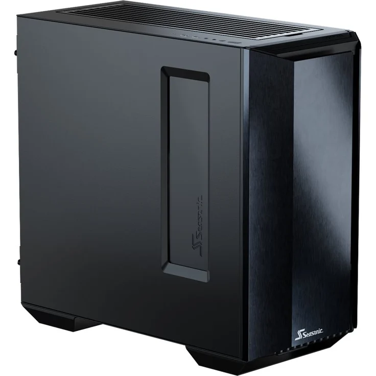 Seasonic Midi SYNCRO Q704 + SYNCRO DPC-750W Platinum – Bild 9