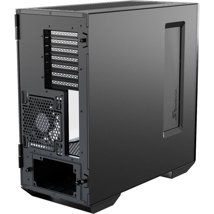 Seasonic Midi SYNCRO Q704 + SYNCRO DPC-750W Platinum – Bild 8