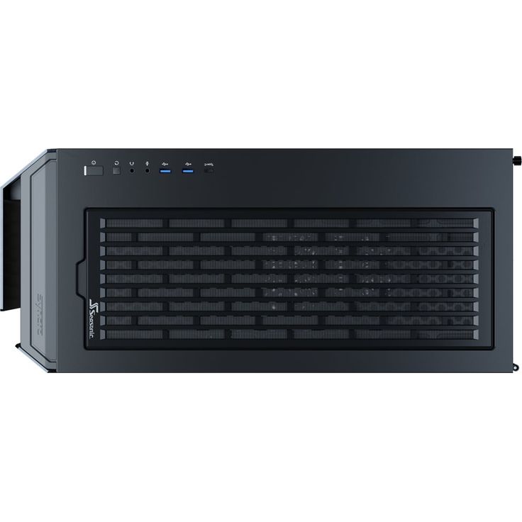 Seasonic Midi SYNCRO Q704 + SYNCRO DPC-750W Platinum – Bild 3