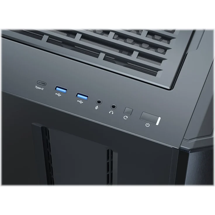 Seasonic Midi SYNCRO Q704 + SYNCRO DPC-650W Platinum – Bild 12