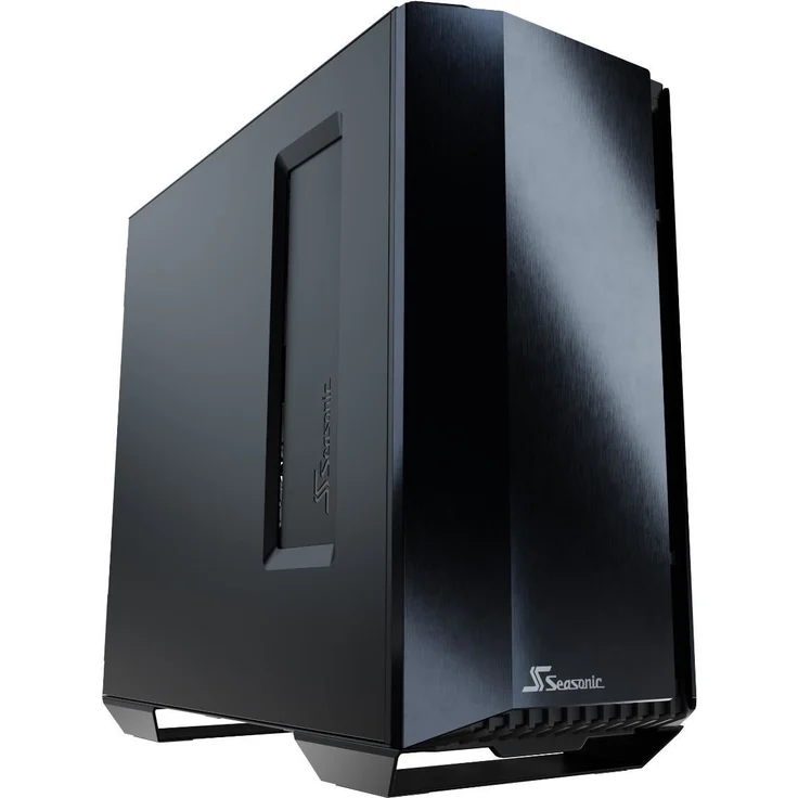 Seasonic Midi SYNCRO Q704 + SYNCRO DPC-650W Platinum – Bild 5