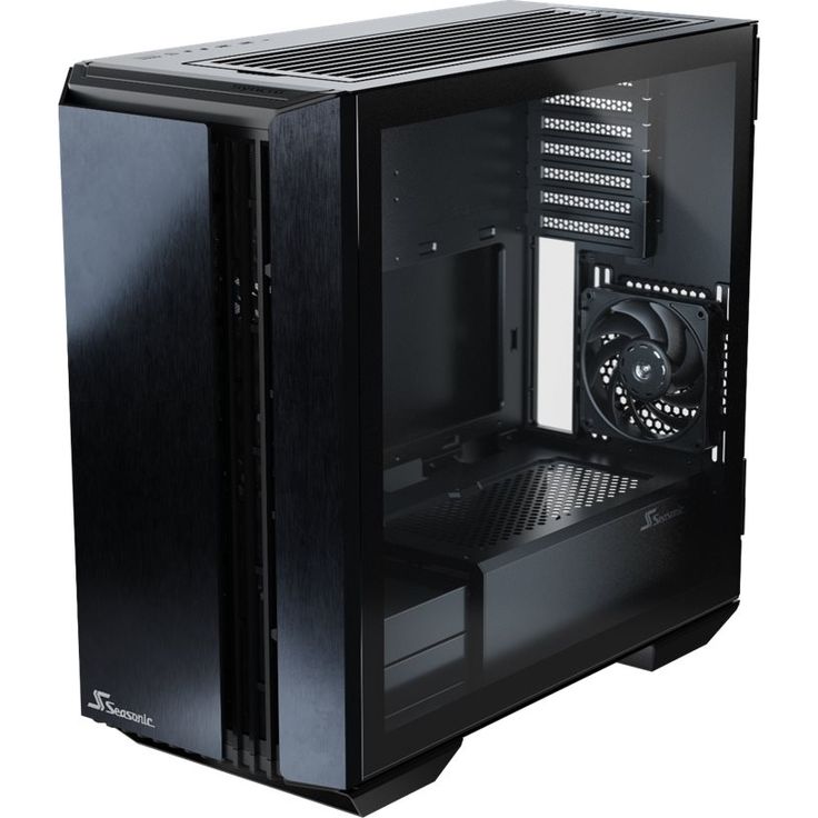 Seasonic Midi SYNCRO Q704 + SYNCRO DPC-650W Platinum – Bild 3