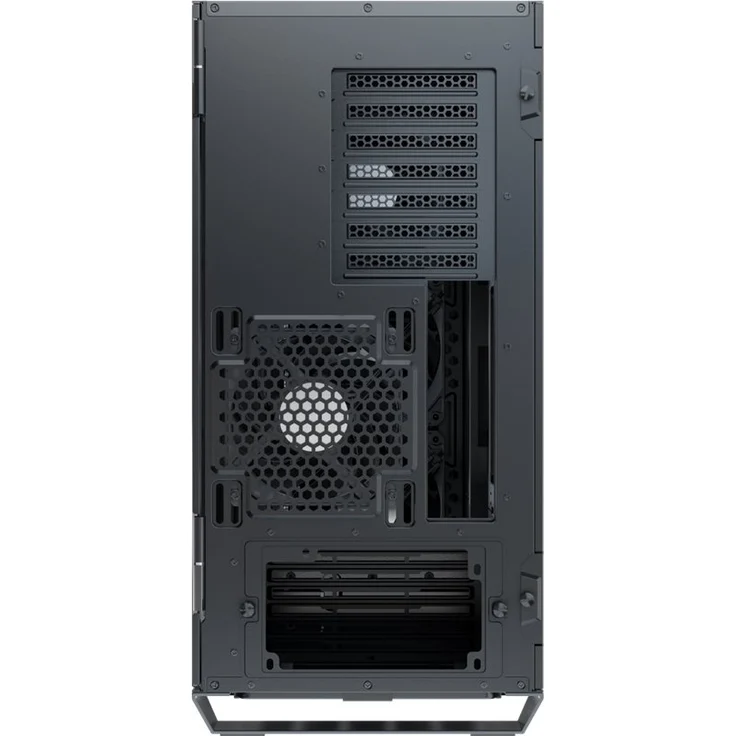 Seasonic Midi SYNCRO Q704 + SYNCRO DPC-650W Platinum – Bild 13
