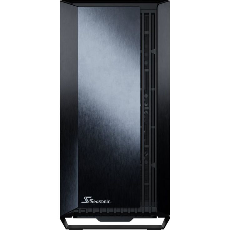 Seasonic Midi SYNCRO Q704 + SYNCRO DPC-650W Platinum – Bild 2