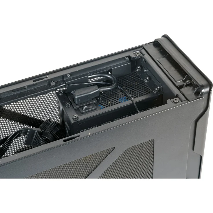Gehäuse CoolerMaster MasterCase EG200+V SFX Gold 550W – Bild 4