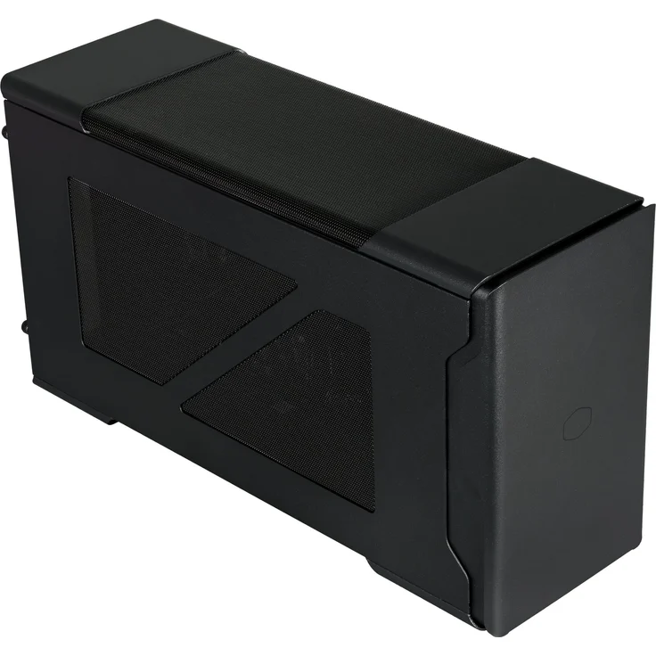 Gehäuse CoolerMaster MasterCase EG200+V SFX Gold 550W – Bild 12