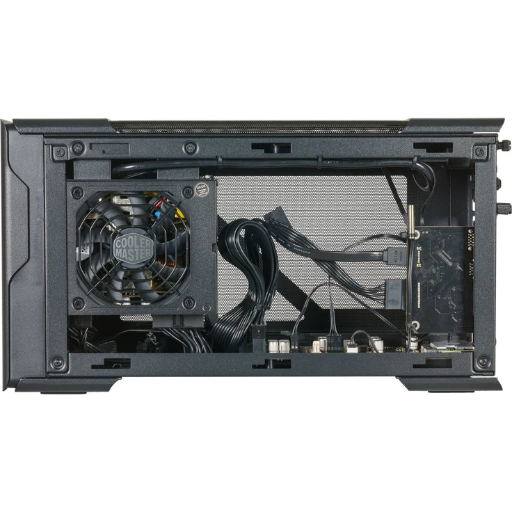 Gehäuse CoolerMaster MasterCase EG200+V SFX Gold 550W – Bild 14
