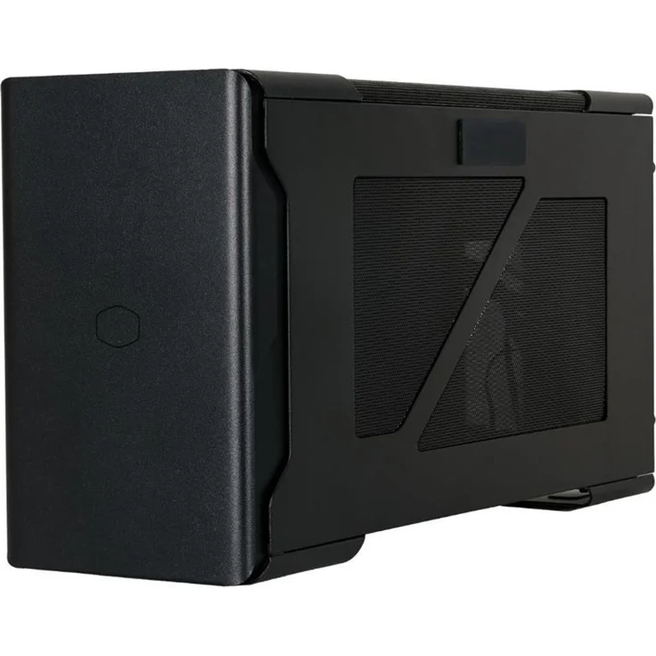 Gehäuse CoolerMaster MasterCase EG200+V SFX Gold 550W – Bild 3