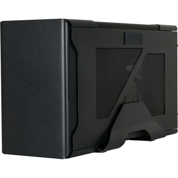 Gehäuse CoolerMaster MasterCase EG200+V SFX Gold 550W – Bild 5