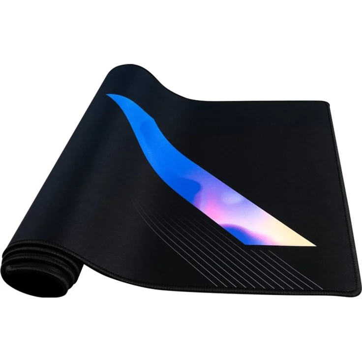 Roccat Sense AIMO XXL Gaming-Mauspad – Bild 4