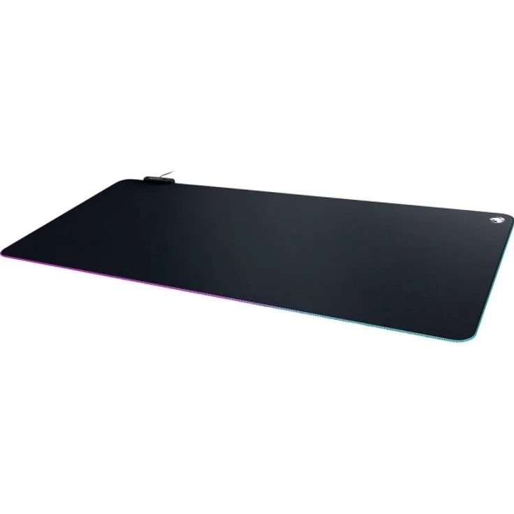 Roccat Sense AIMO XXL Gaming-Mauspad