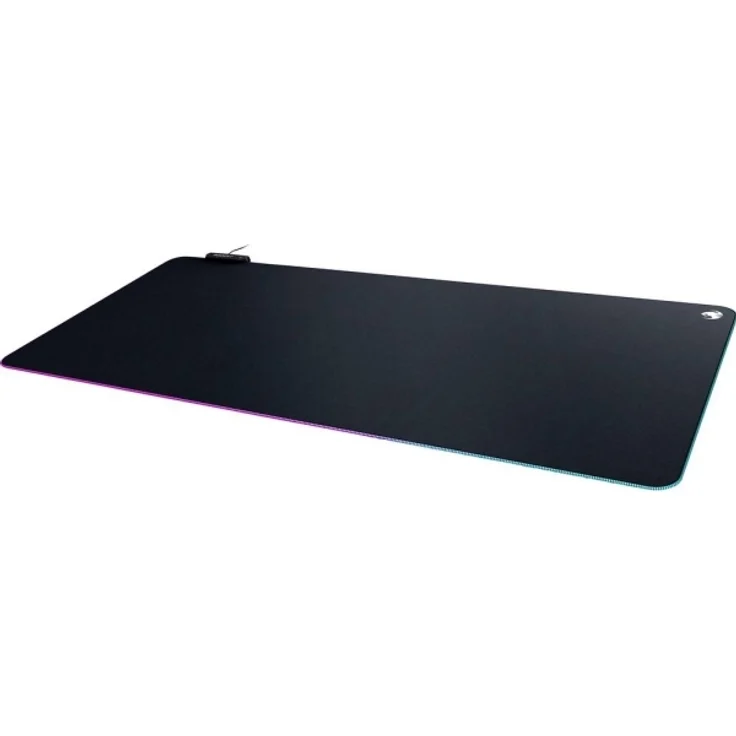 Roccat Sense AIMO XXL Gaming-Mauspad – Bild 1