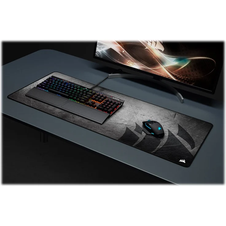 Mauspad CORSAIR MM350 PRO Extended XL Maus Matte – Bild 8
