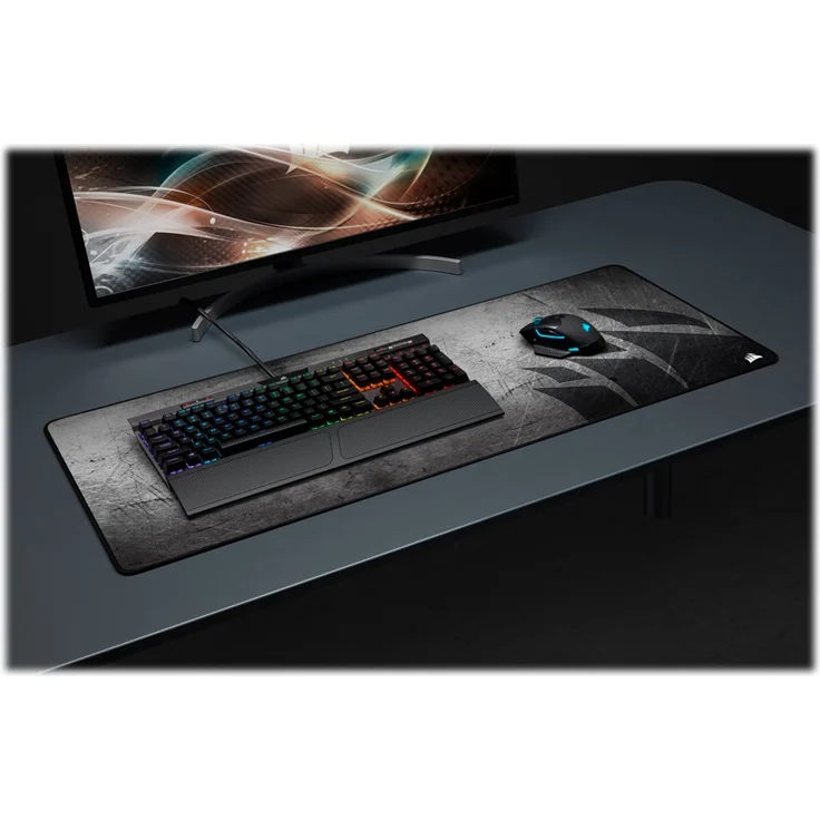 Mauspad CORSAIR MM350 PRO Extended XL Maus Matte – Bild 9