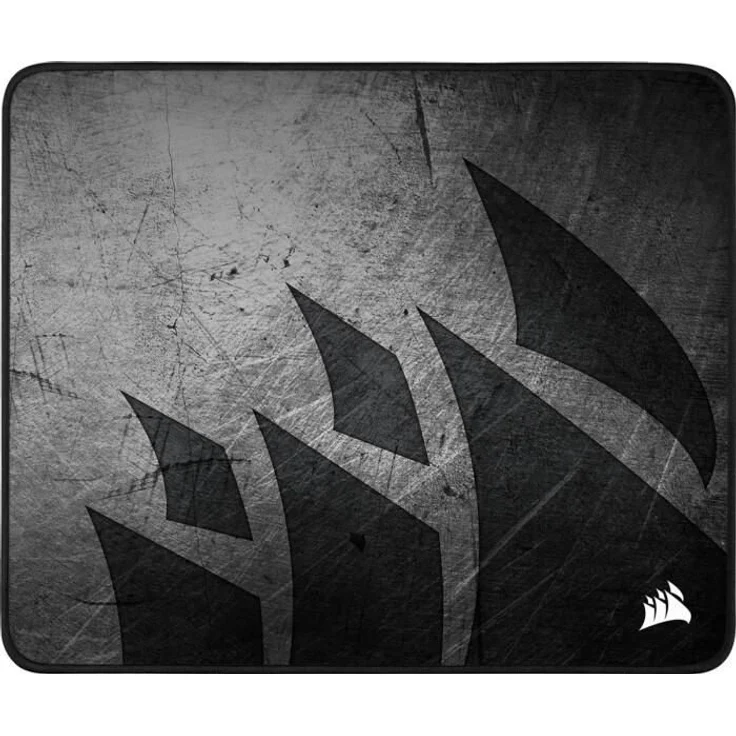 Mauspad CORSAIR MM300 PRO Medium Spill Proof Maus Matte – Bild 1