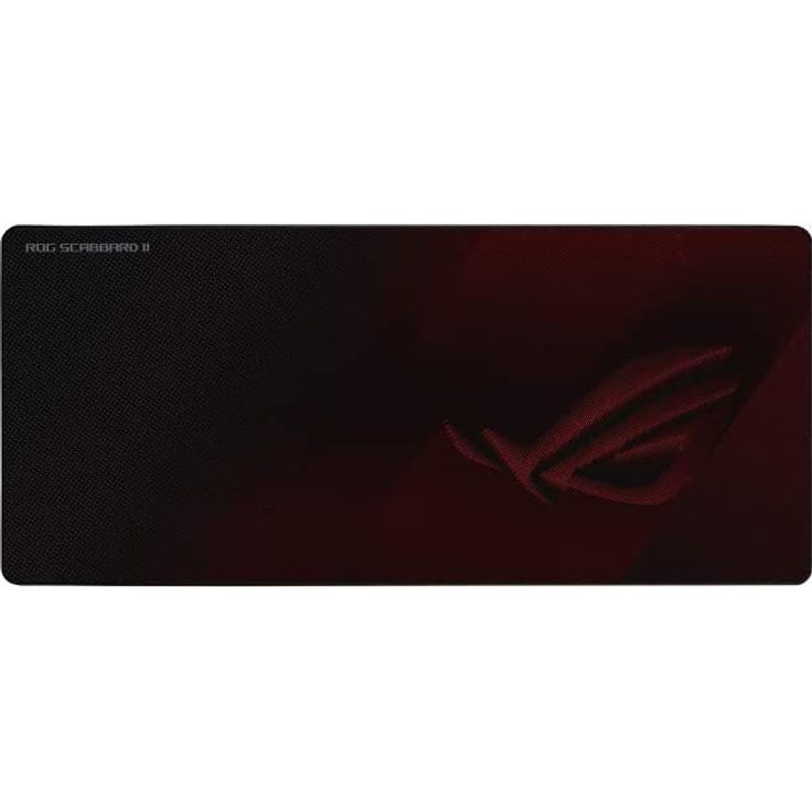 Mauspad Asus ROG Scabbard II Gaming Mauspad – Bild 10