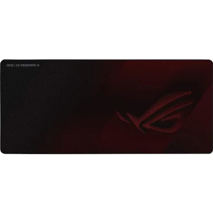 Mauspad Asus ROG Scabbard II Gaming Mauspad – Bild 2