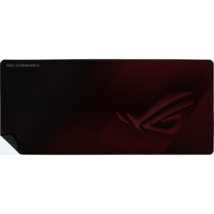 Mauspad Asus ROG Scabbard II Gaming Mauspad – Bild 3